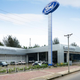 Illustration for article titled Ford Celebrates Official Opening Of First Myanmar Dealership
